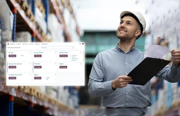Why Choosе Odoo for Supply Chain Managеmеnt